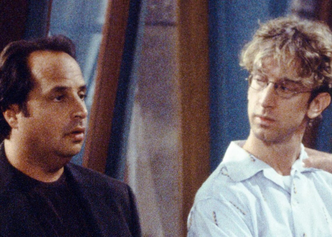 Jon Lovitz and Andy Dick’s Feud Over Phil Hartman Ended With a Fight at the Laugh Factory