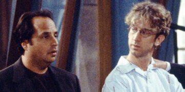 Jon Lovitz and Andy Dick’s Feud Over Phil Hartman Ended With a Fight at the Laugh Factory