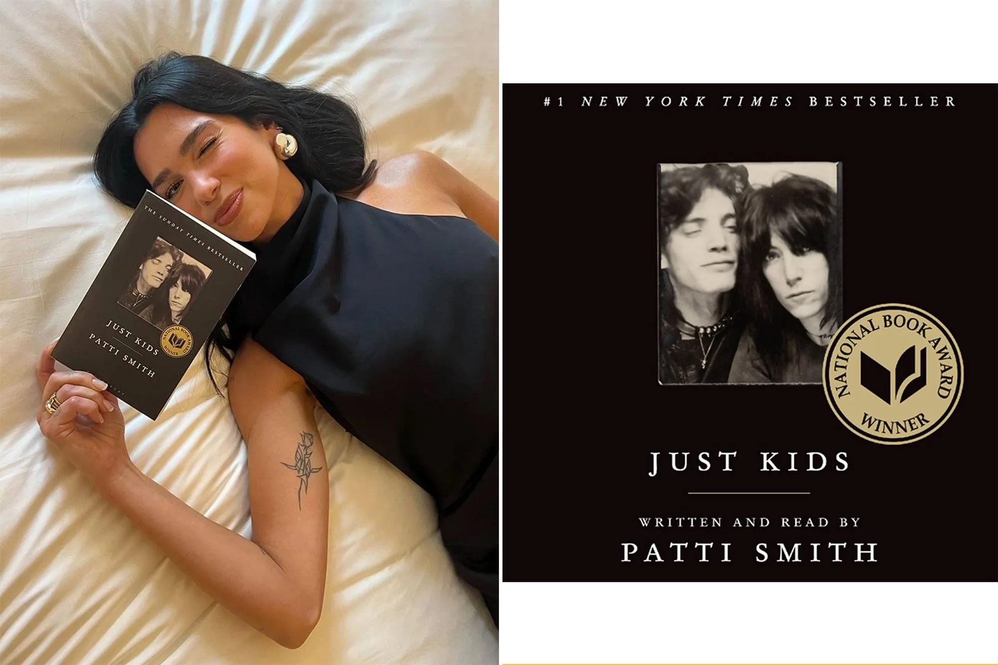Just Kids