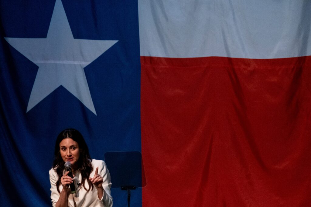 Texas conservatives are ‘breaking rank’ and pledging to vote Democrat