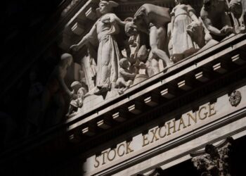 The bond market is sounding an alarm. Here’s what it means.