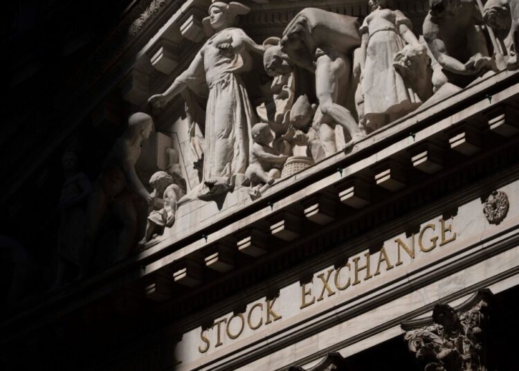 The bond market is sounding an alarm. Here’s what it means.