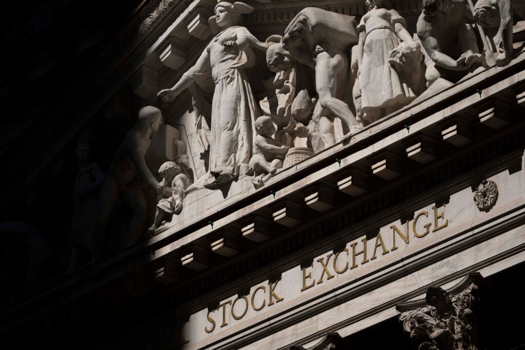 The bond market is sounding an alarm. Here’s what it means.