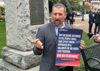 Republicans notch win in Missouri congressional redistricting fight