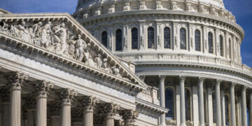 What the Senate did and didn’t get done in the final hours before recess