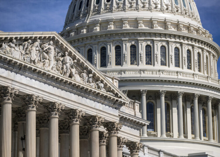 What the Senate did and didn’t get done in the final hours before recess