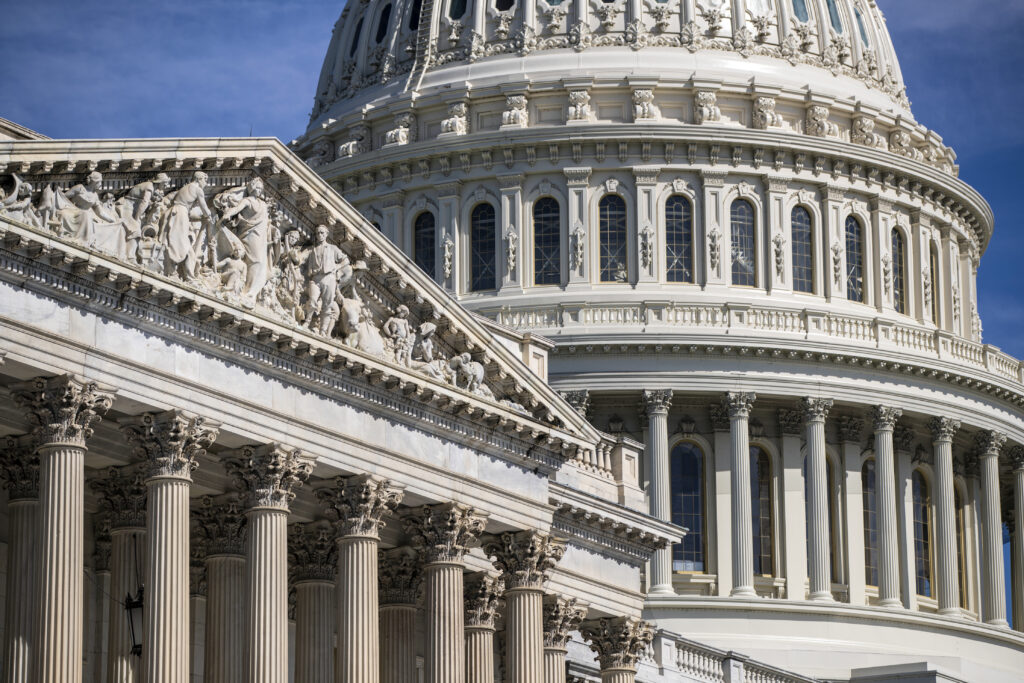 What the Senate did and didn’t get done in the final hours before recess