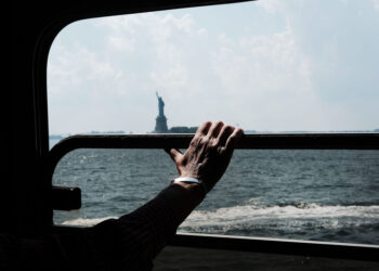 My Staten Island commute was torture. Then came the Ferry Posse.