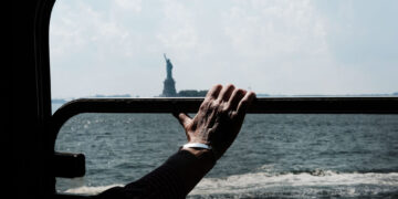 My Staten Island commute was torture. Then came the Ferry Posse.