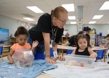 ‘It wouldn’t be Head Start anymore.’ Providers say HHS proposal guts preschool.