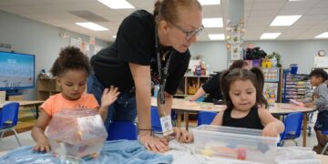 ‘It wouldn’t be Head Start anymore.’ Providers say HHS proposal guts preschool.