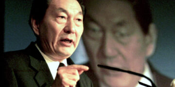 Zhu Rongji, China premier crucial to economic transformation, dies at 97