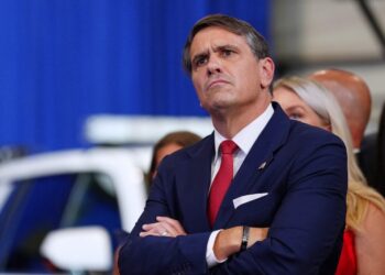 Todd Blanche is right about DOJ ‘independence,’ like it or not