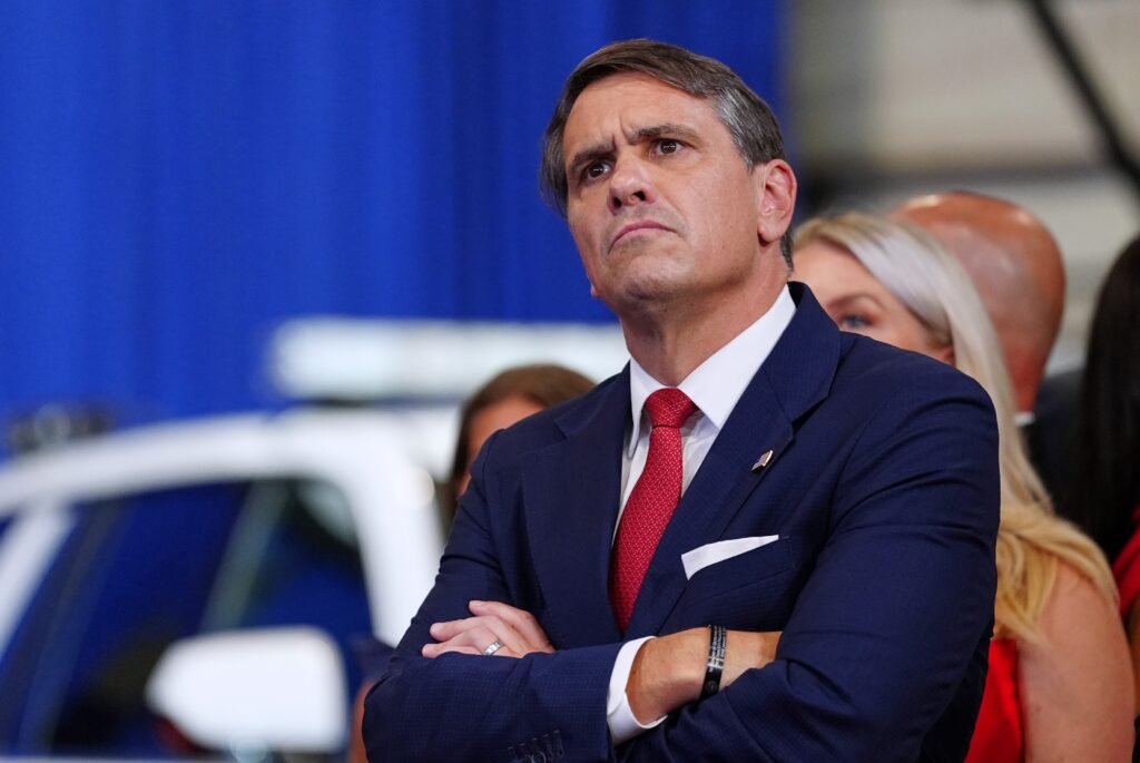 Todd Blanche is right about DOJ ‘independence,’ like it or not