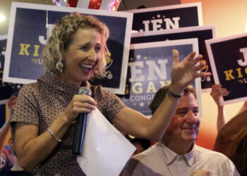 How Trump’s dismissive comment could damage GOP chances in a key House race