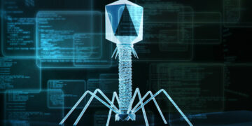 AI can design new viruses. That’s not as scary as it sounds.