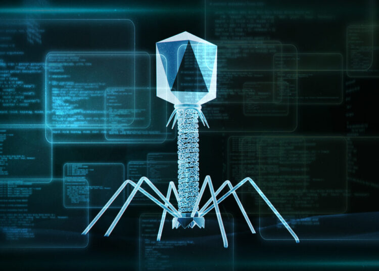 AI can design new viruses. That’s not as scary as it sounds.