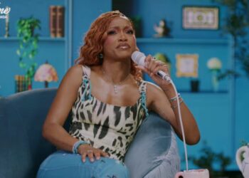 Keke Palmer, Raven-Symoné Rail Against Hollywood for Failing Child Actors in Crisis: ‘I Don’t Believe People Go Crazy’