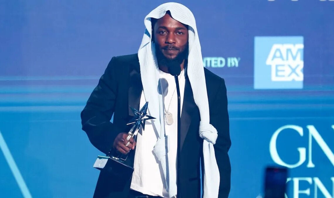 A Young Kendrick Lamar Fan Just Got the Best Birthday Ever Following Harrowing Tragedy