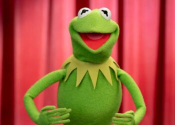 Kermit the Frog Finally Got an Emmy Nomination — Or, at Least His Voice and Hand Did