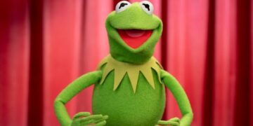 Kermit the Frog Finally Got an Emmy Nomination — Or, at Least His Voice and Hand Did