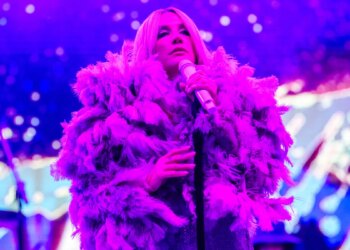 Kesha Honors Dolly Parton With a Song Her Mom Wrote, Made Famous by the Country Legend in the 80s