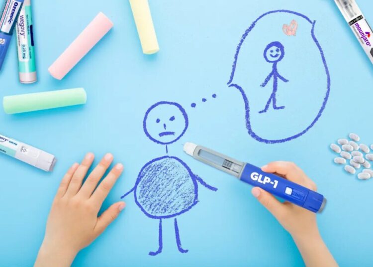 Meet the parents putting kids on Ozempic — and it’s dividing doctors: ‘Don’t fully understand long-term effects’