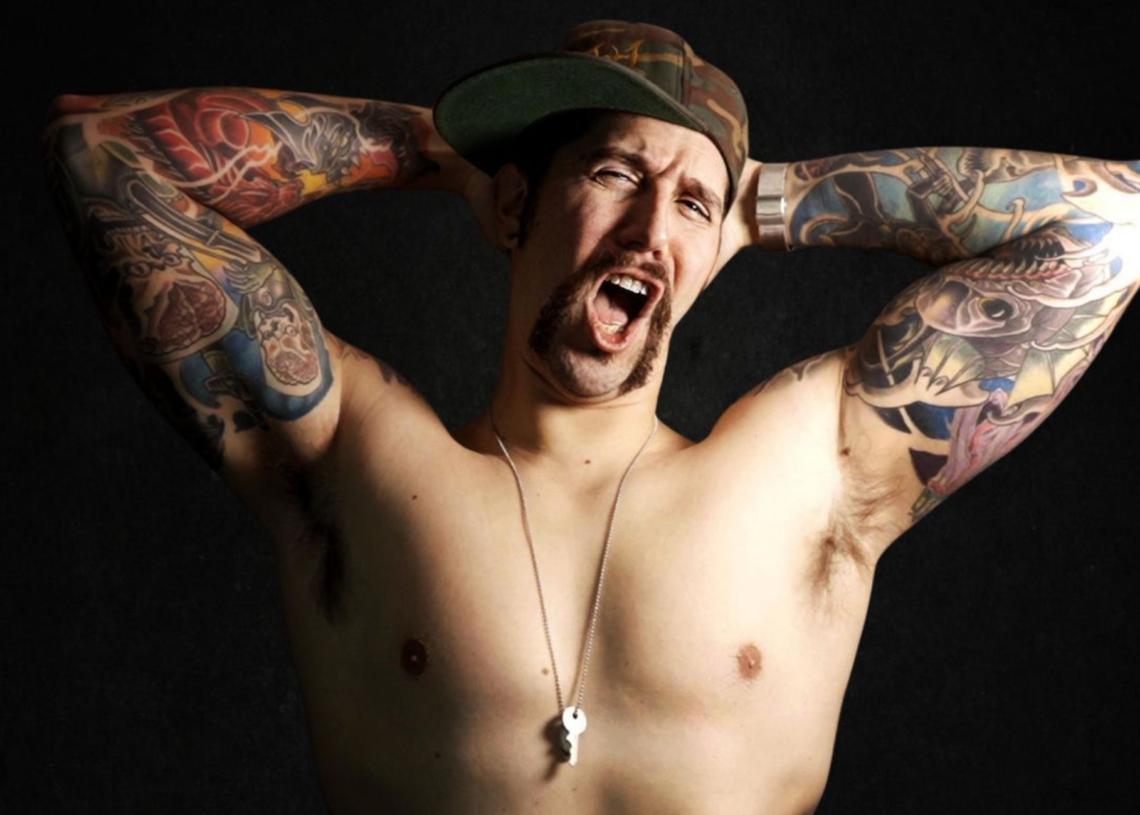 This Guy Makes the Worst Music of All Time