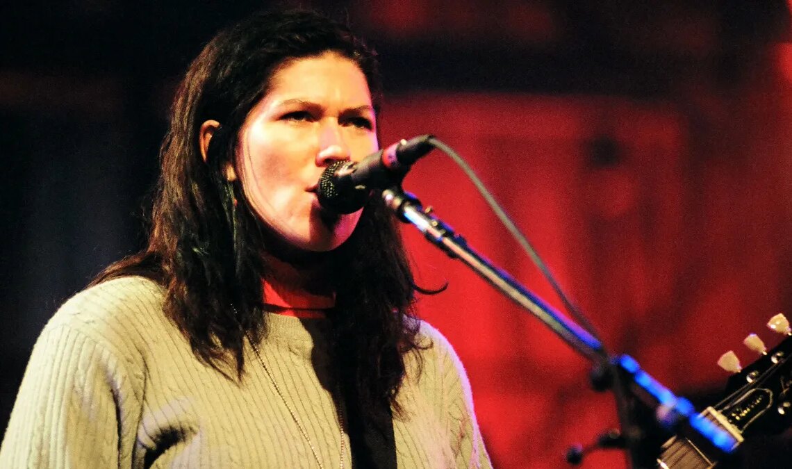 The Set of Lyrics That Still Give Kim Deal Firsthand Embarrassment Decades Later