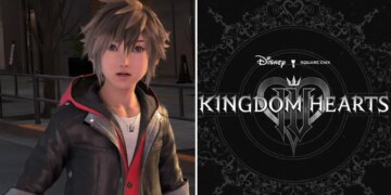 Square Enix Reveals New Kingdom Hearts 4 Gameplay and Story Details