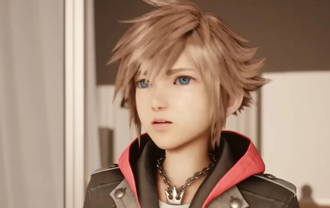 Kingdom Hearts 4 Release Date Remains a Mystery After Square Enix Financial Report