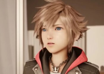 Kingdom Hearts 4 Release Date Remains a Mystery After Square Enix Financial Report