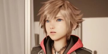 Kingdom Hearts 4 Release Date Remains a Mystery After Square Enix Financial Report