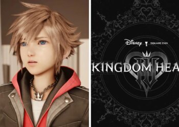 Kingdom Hearts 4 Release Date Revealed Alongside First Disney World