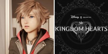 Kingdom Hearts 4 Release Date Revealed Alongside First Disney World