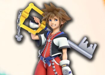 Kingdom Hearts Fortnite Collab Coming Early in Chapter 7 Season 4