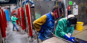 Students want to learn trades. They need a ‘third teacher.’