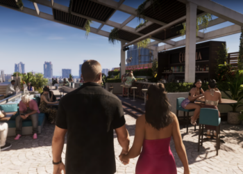 ‘Grand Theft Auto VI’ finally looks like the future