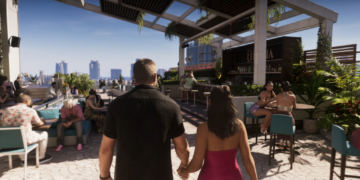 ‘Grand Theft Auto VI’ finally looks like the future