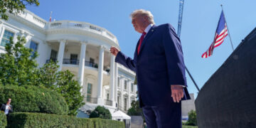 Trump says he expects to meet with North Korea’s Kim Jong Un later this year