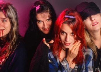 ‘Inspire Without Being Preachy’: How a Breakup and Bush-Era Politics Helped Create This L7 Hit