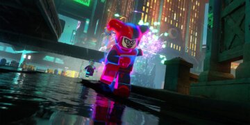 LEGO Batman: Legacy of the Dark Knight Mayhem Collection DLC Trailer Confirms Sinister Pack Outfits and Release Date