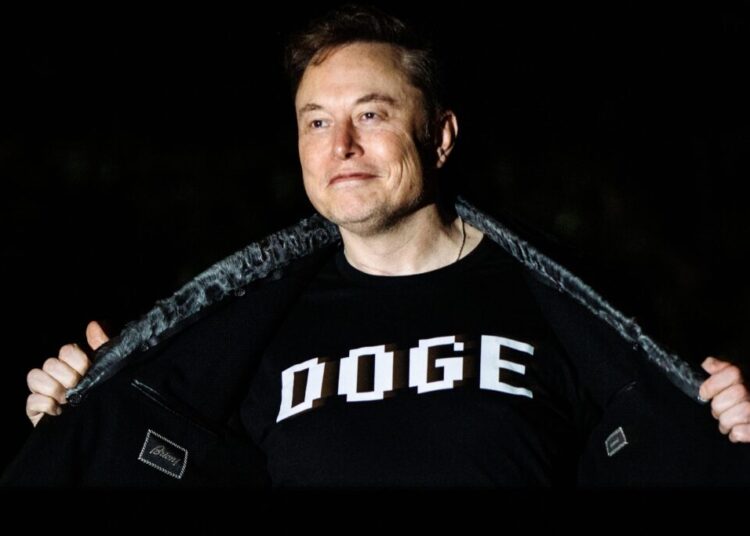 Government watchdog still can’t identify who all worked for DOGE