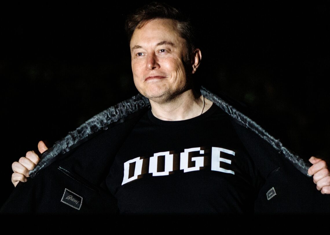 Government watchdog still can’t identify all who worked for DOGE