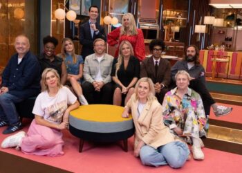 Amazon Orders US Version of ‘LOL: Last One Laughing’ Comedy Competition Series