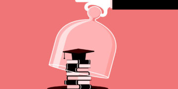 I see why this Black professor quit. But here’s why I wish he hadn’t.