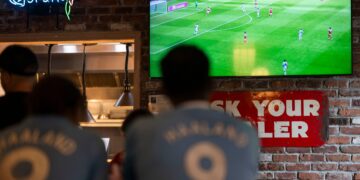 Breaking down the best soccer bars in the D.C. area