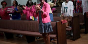 Why a stunning democratic socialist win in Florida is different