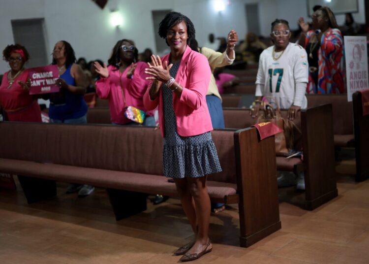 Why a stunning democratic socialist win in Florida is different