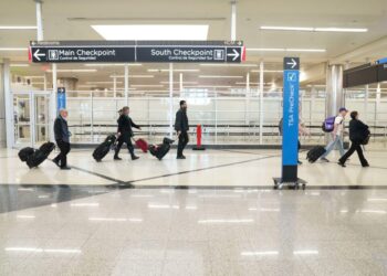 Your privacy rights don’t disappear at the border